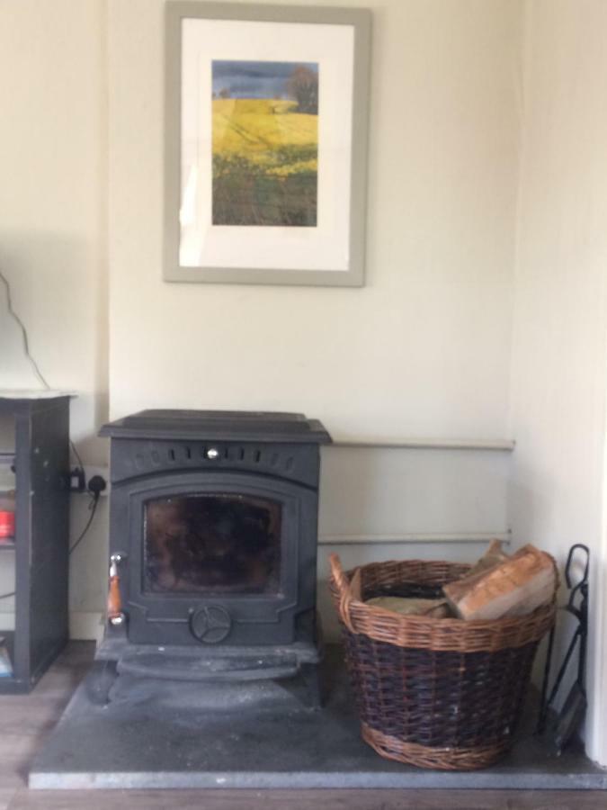 The Groom'S Cottage Navan Exterior foto